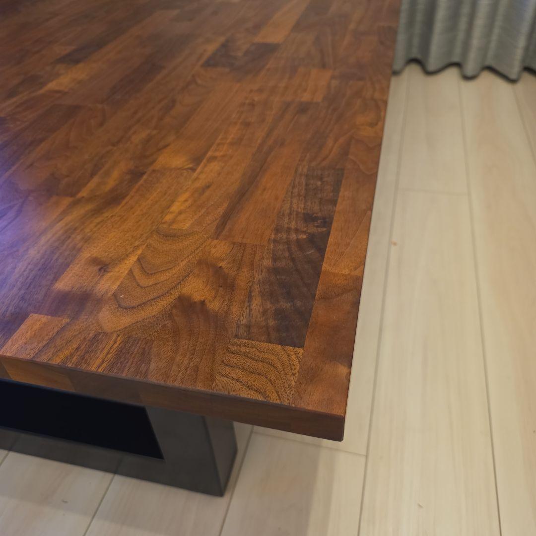 マスターウォール PT6 センターテーブル 幅140cm