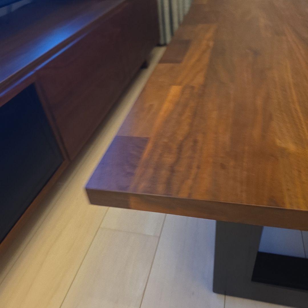 マスターウォール PT6 センターテーブル 幅140cm