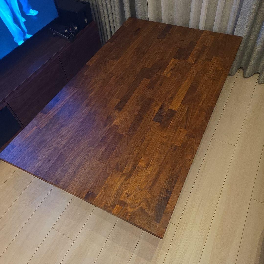 マスターウォール PT6 センターテーブル 幅140cm