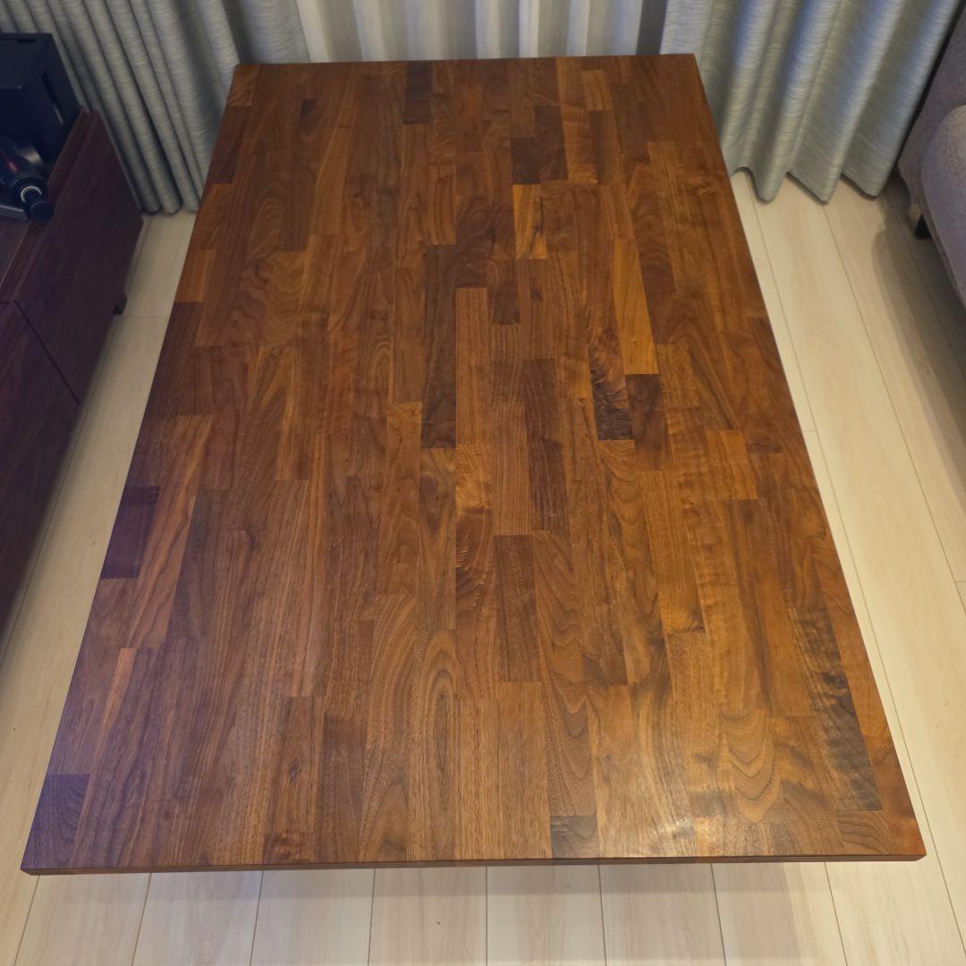 マスターウォール PT6 センターテーブル 幅140cm