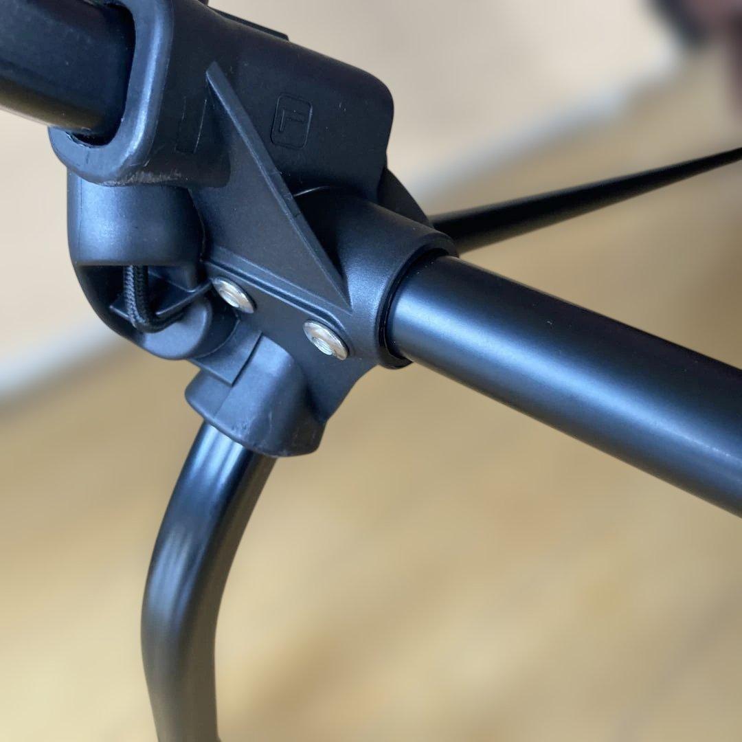 HELINOX  DECO & BEACH ビーチチェア コーヒー超美品