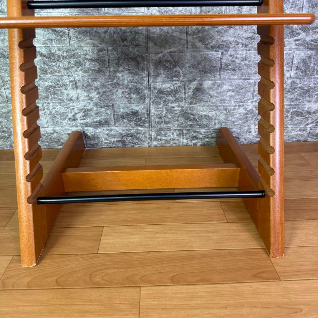 【美品】STOKKE TRIPP TRAPP シリアル3 S/N3〜ベビーセット