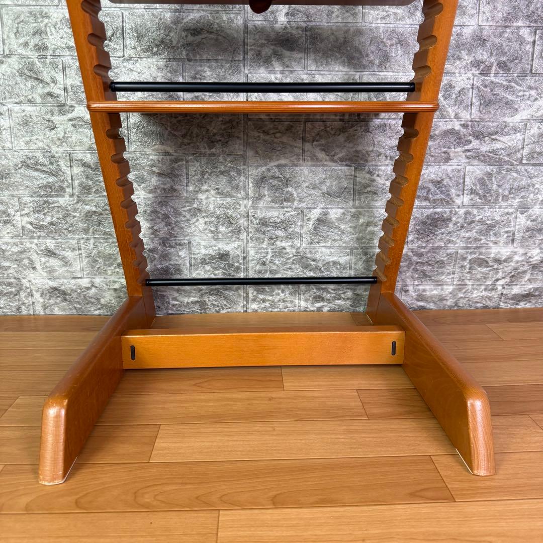 【美品】STOKKE TRIPP TRAPP シリアル3 S/N3〜ベビーセット