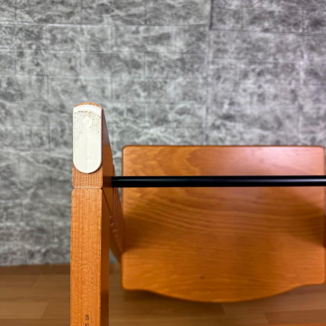 【美品】STOKKE TRIPP TRAPP シリアル3 S/N3〜ベビーセット