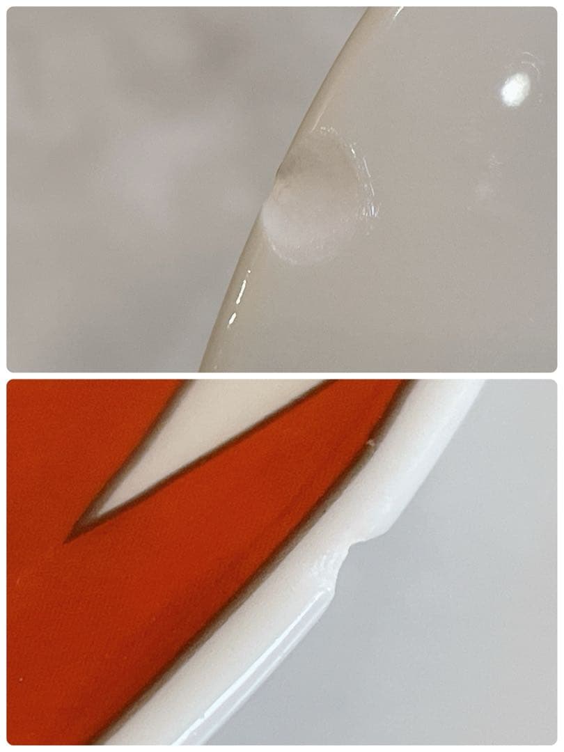 HERMES ガダルキヴィール プレート 2枚セット エルメス