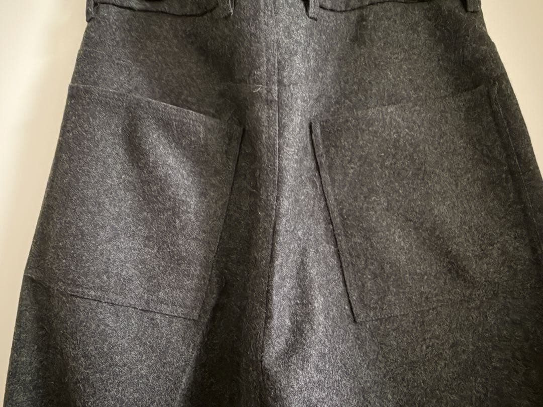 トラディショナルウェザーウェア UNIONSLACKS106 FLANNEL