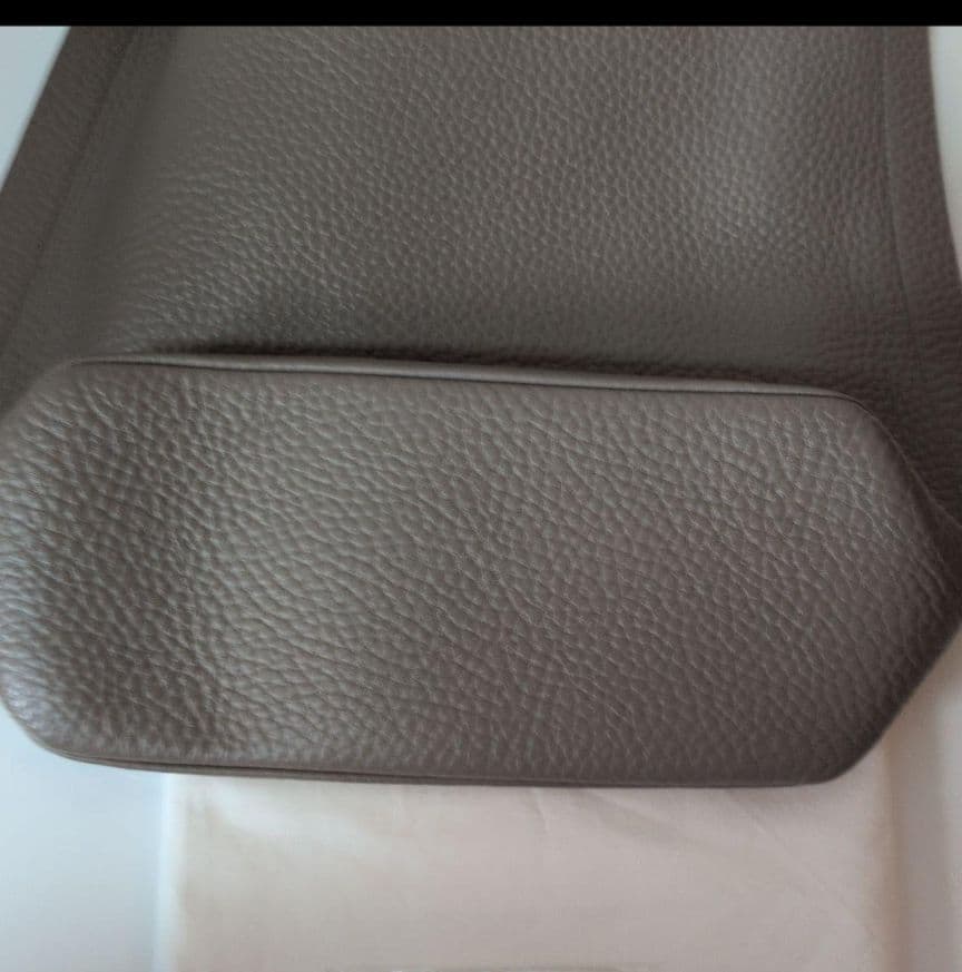 未使用級　イアクッチ　IACUCCI　グッシオ　 ワンハンドルトート