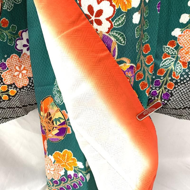 508ag34,帯揚げ帯締めしごき, 507ab20羽織紐■着物&袋帯&長襦袢