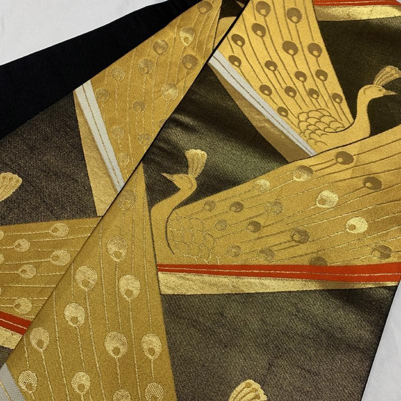 508ag34,帯揚げ帯締めしごき, 507ab20羽織紐■着物&袋帯&長襦袢