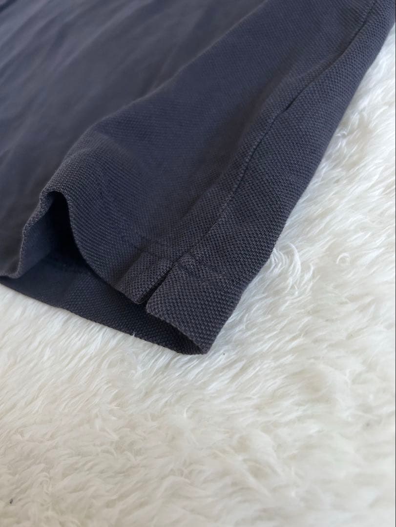 MONCLER モンクレール 長袖 ポロシャツ