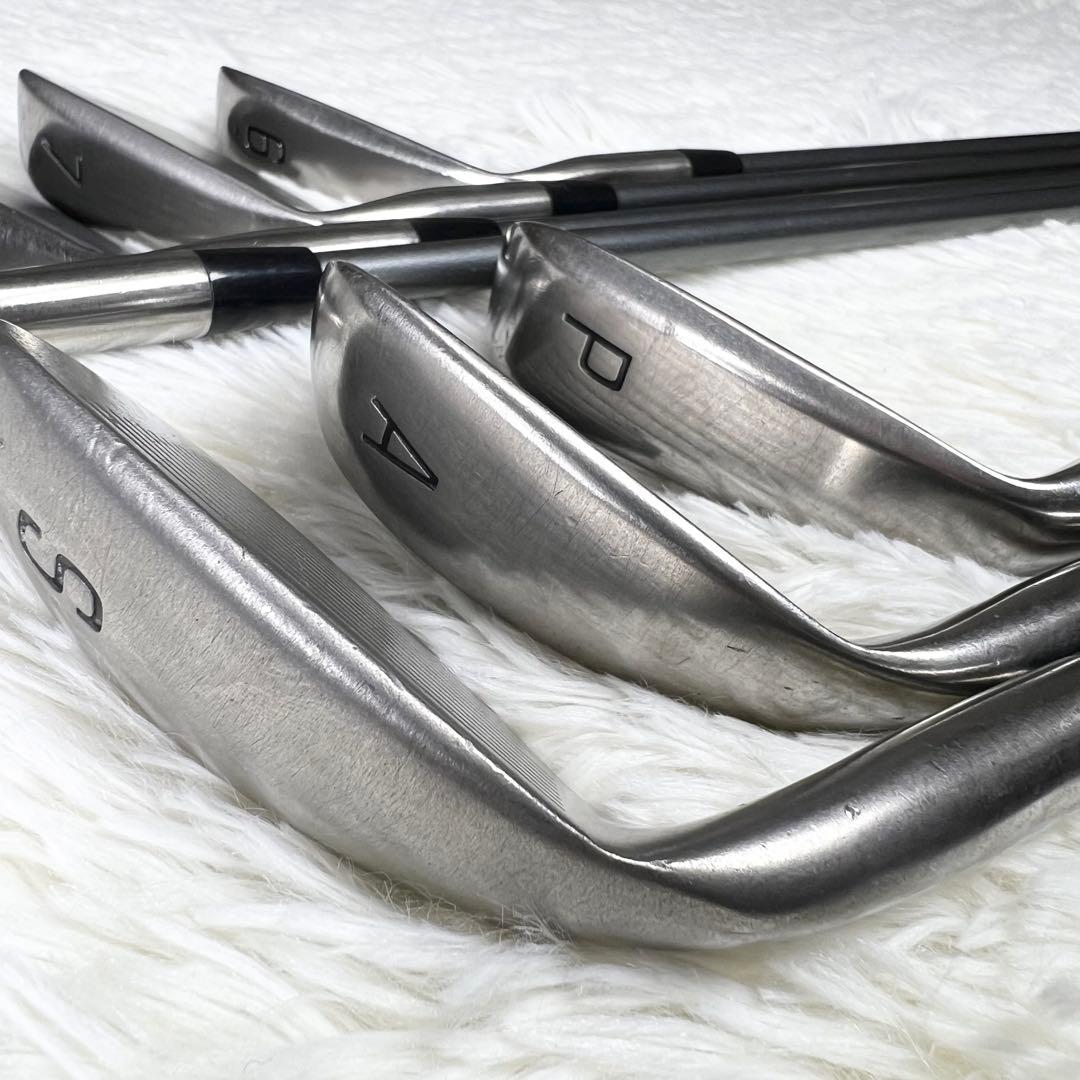 ブリヂストン BG-100 アイアンセット 初心者向け 7本セットフレックスR