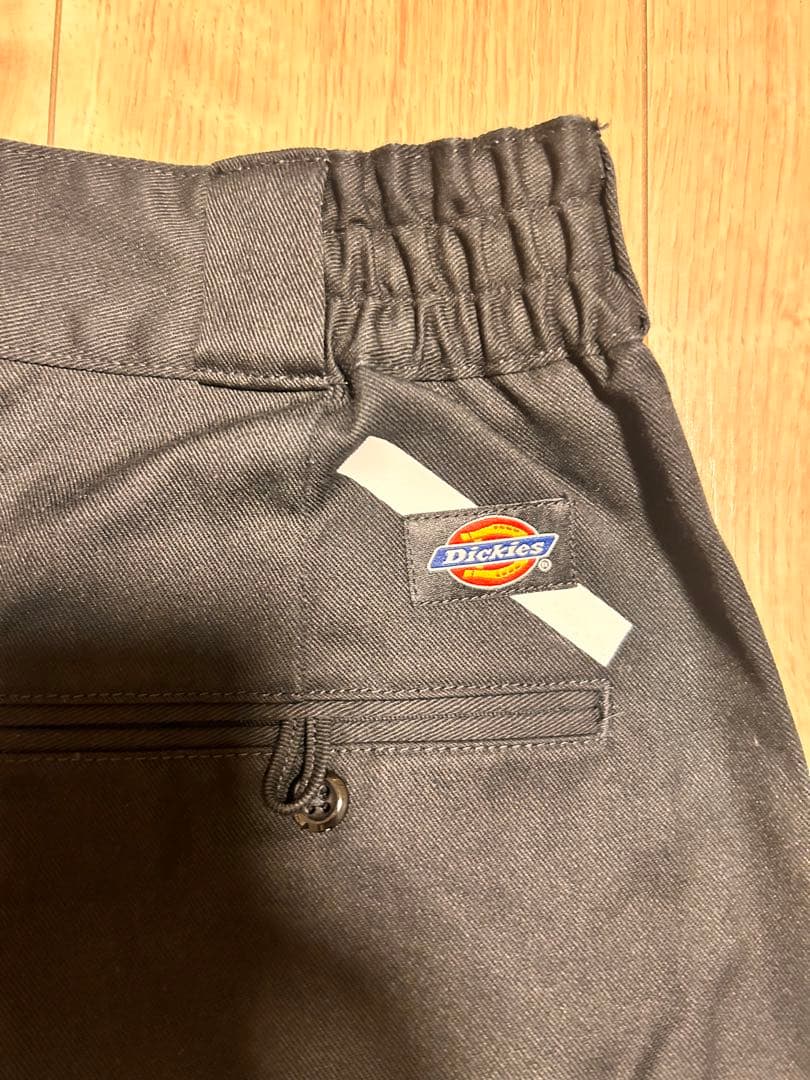 サタデーズサーフ　ディッキーズ　2TACK WIDE美品　完売品　875