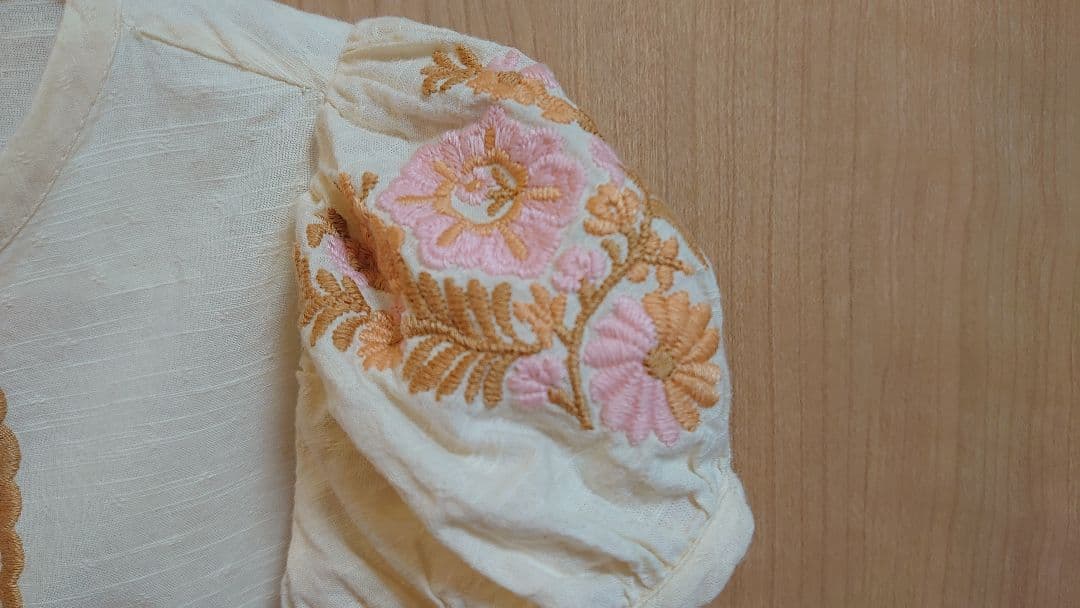 アポリナ　apolina　siriジャケット　2-3y