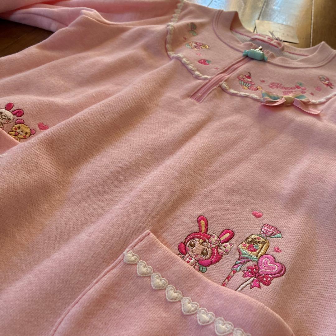 mezzopiano ワンピース　120