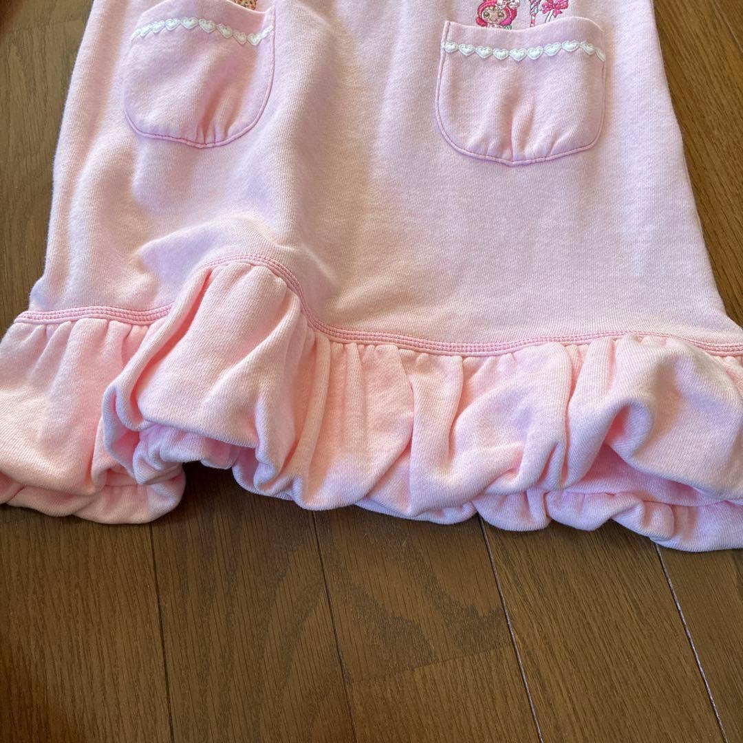 mezzopiano ワンピース　120