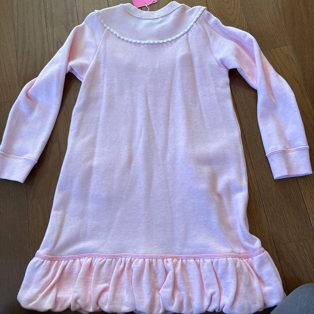 mezzopiano ワンピース　120