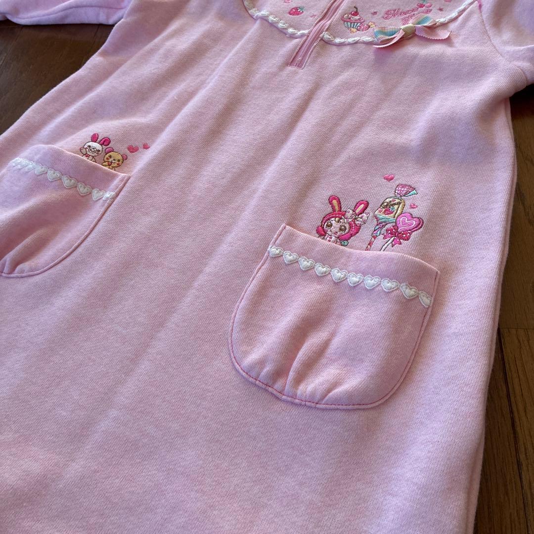 mezzopiano ワンピース　120