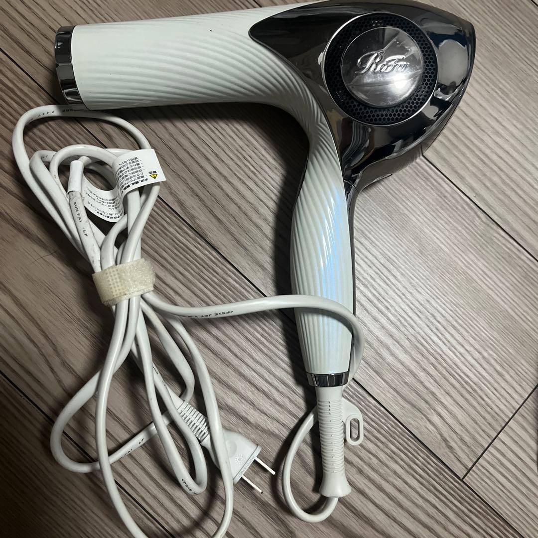 refa ドライヤー