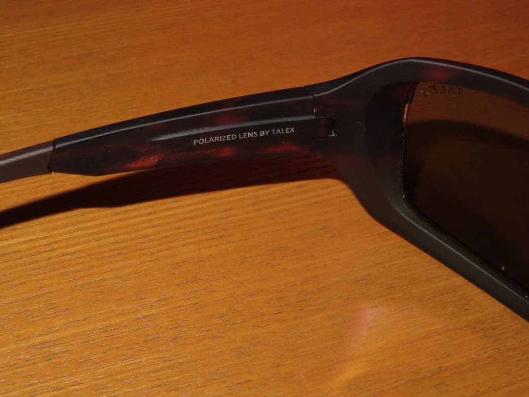 イヨケン/KIOB/Bin5/グラスホッパー/トゥルービュースポーツ/ゴールド