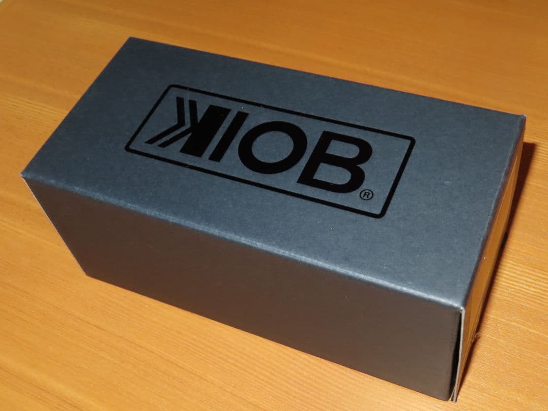 イヨケン/KIOB/Bin5/グラスホッパー/トゥルービュースポーツ/ゴールド