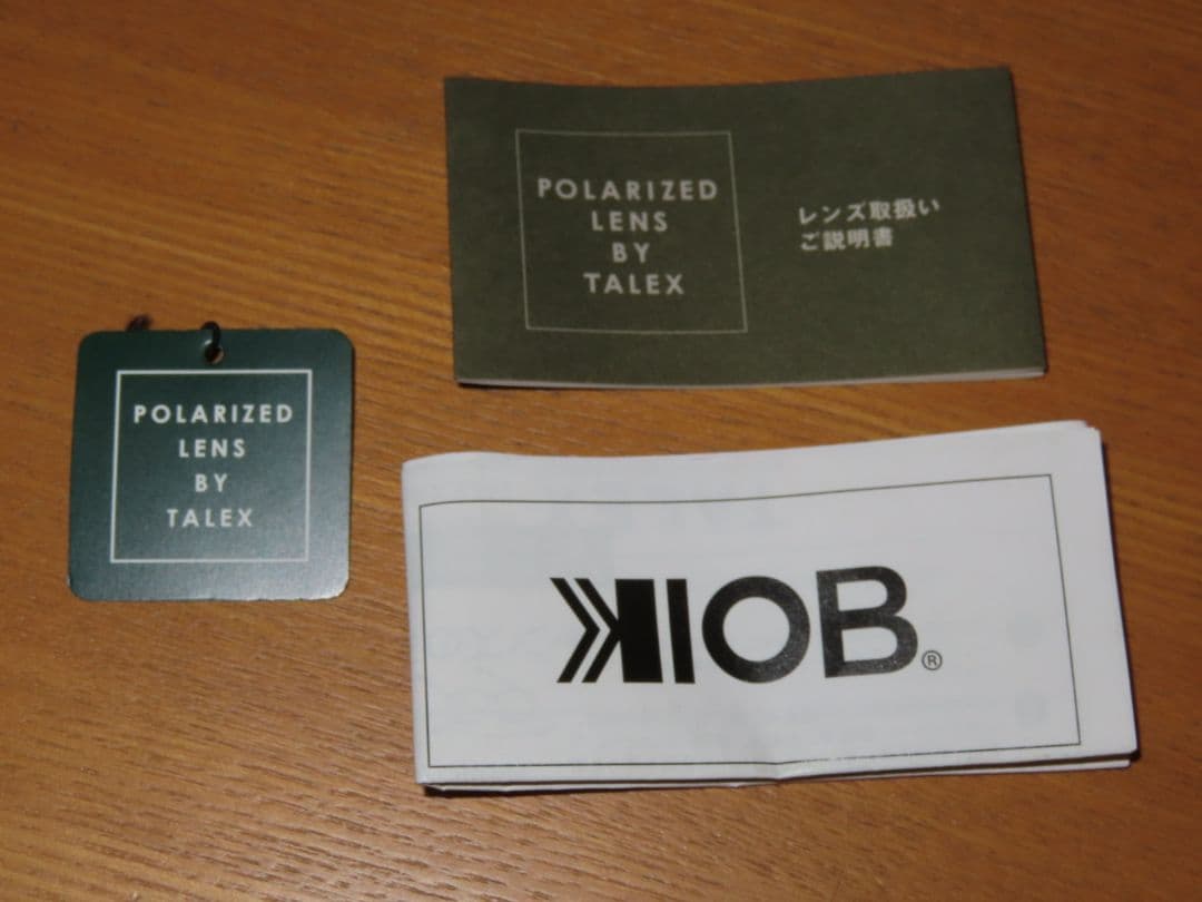 イヨケン/KIOB/Bin5/グラスホッパー/トゥルービュースポーツ/ゴールド