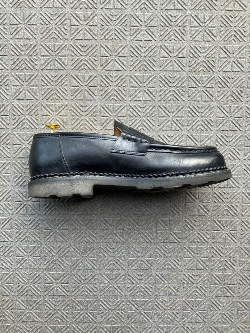 PARABOOT REIMS/ パラブーツ ランス UK8