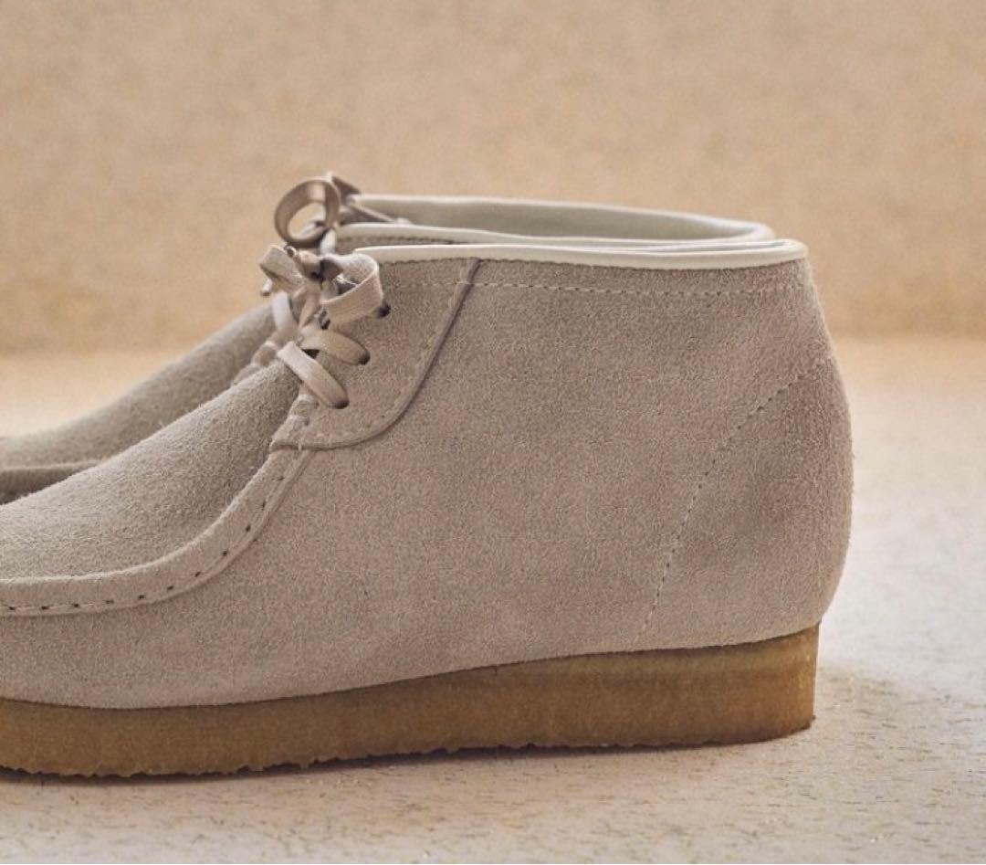 STOCK :NO MOCCASIN モカシン　ワラビー　　ストックナンバー