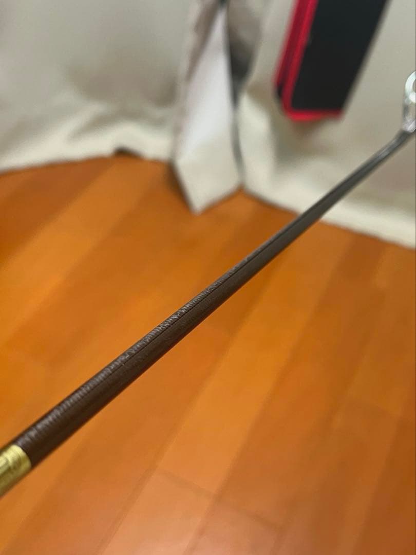 【極美品】アジングロッド 月下美人 EX AGS 510UL