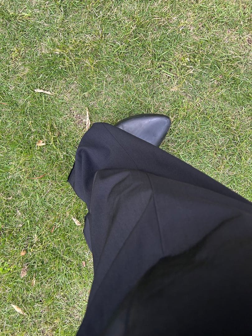 balenciaga techno colg テクノミュール　42