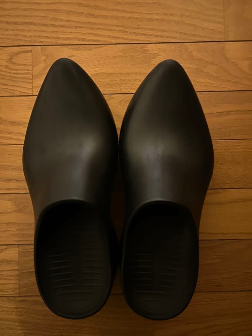 balenciaga techno colg テクノミュール　42