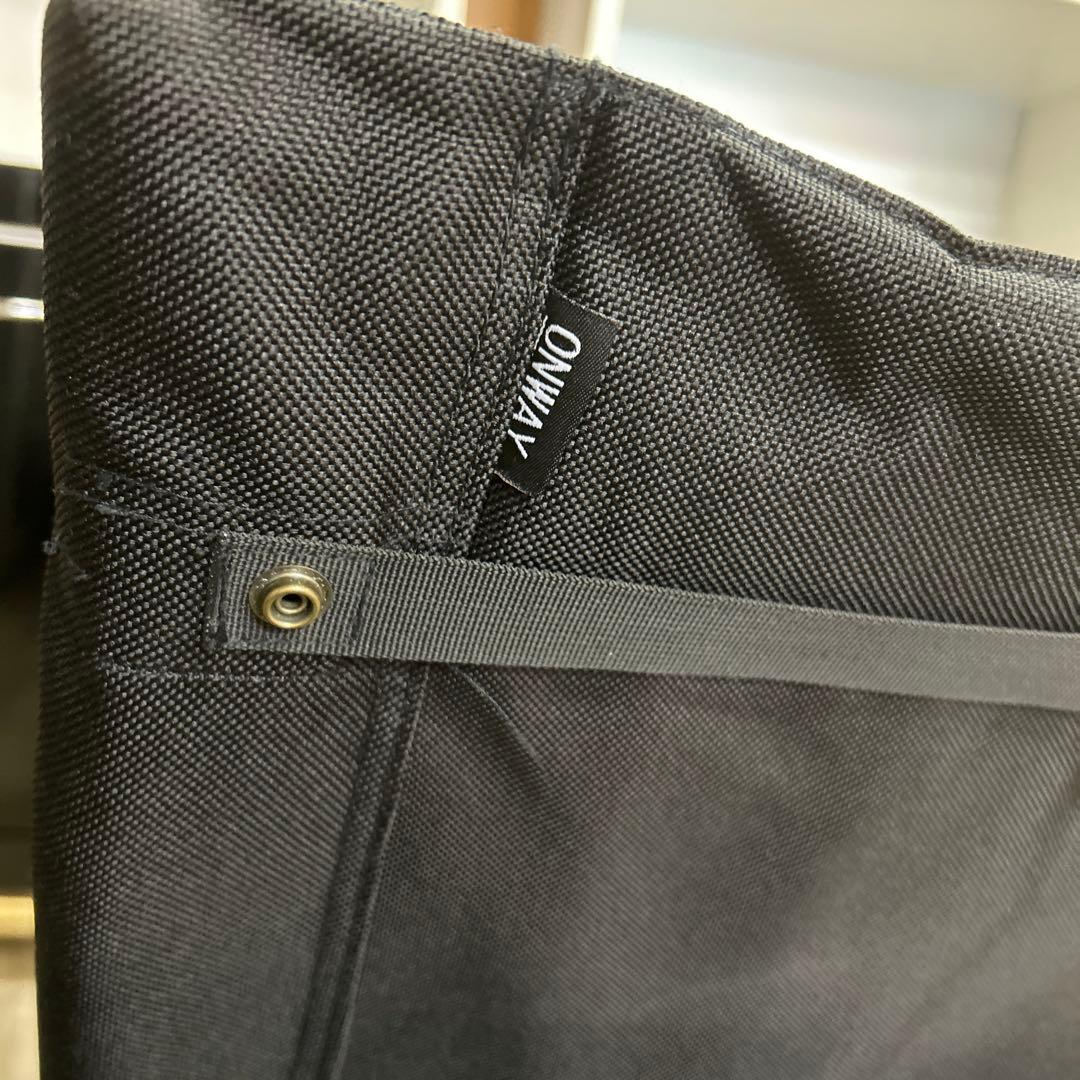 ONWAY オンウェー ChairX チェアエックス 折りたたみチェア