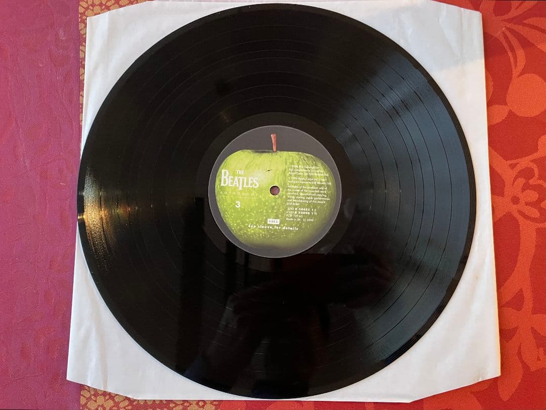 ◇ビートルズ Beatles LP’s Collection BOX SET◇