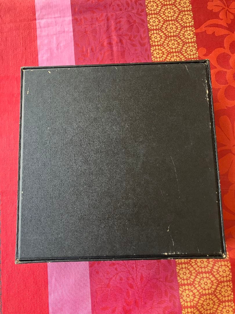 ◇ビートルズ Beatles LP’s Collection BOX SET◇