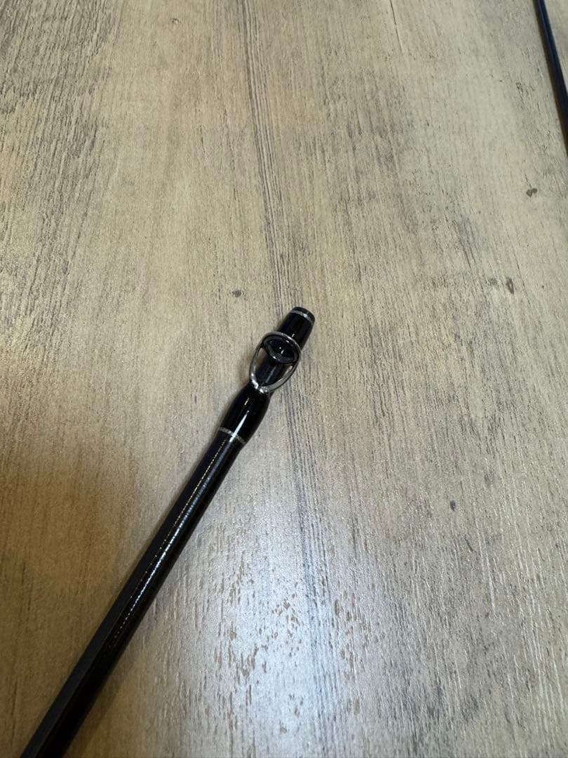 ロッド Bams inte6.4UL