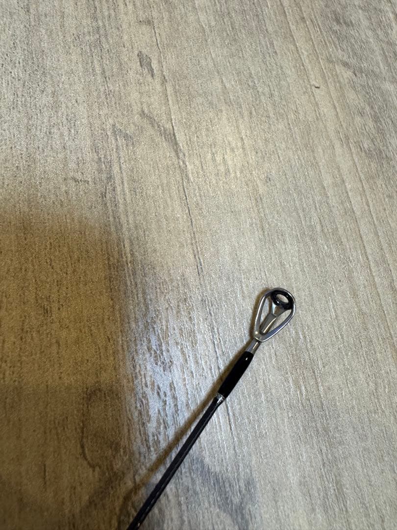 ロッド Bams inte6.4UL