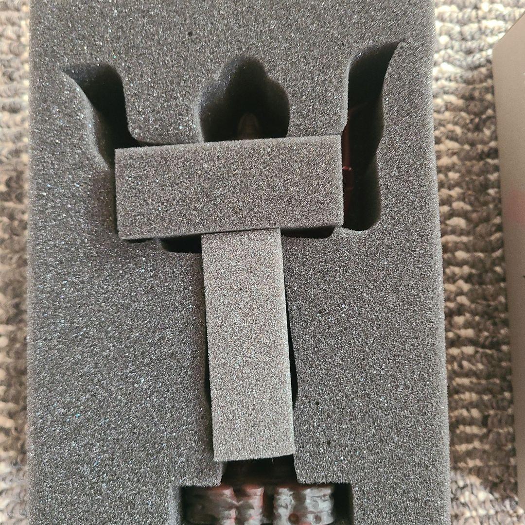 国宝阿修羅展公式フィギュア