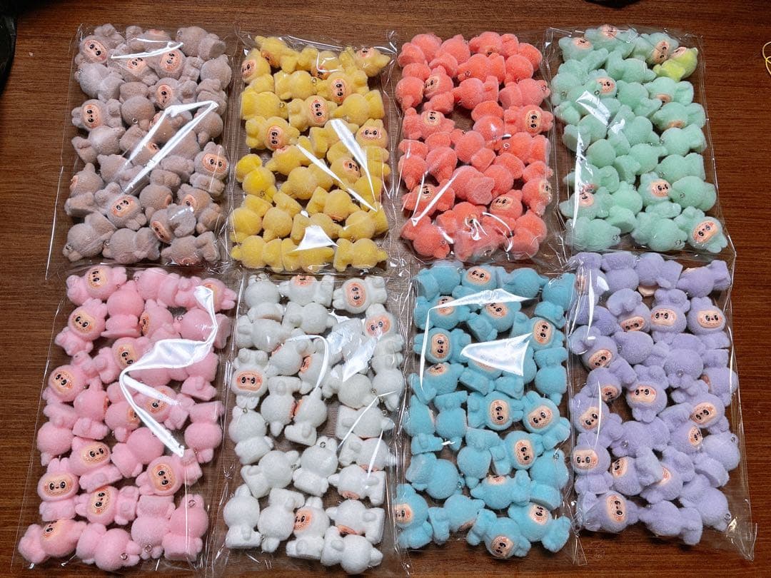 キーホルダー・アクリルキーホルダー hime88