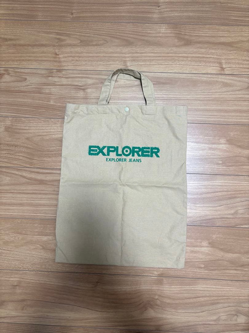 クシタニ エクスプローラーライドジーンズ EX-1221R 32インチ