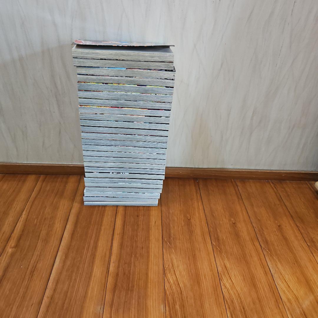 鬼滅の刃 1〜23巻　外伝 見聞録 セット