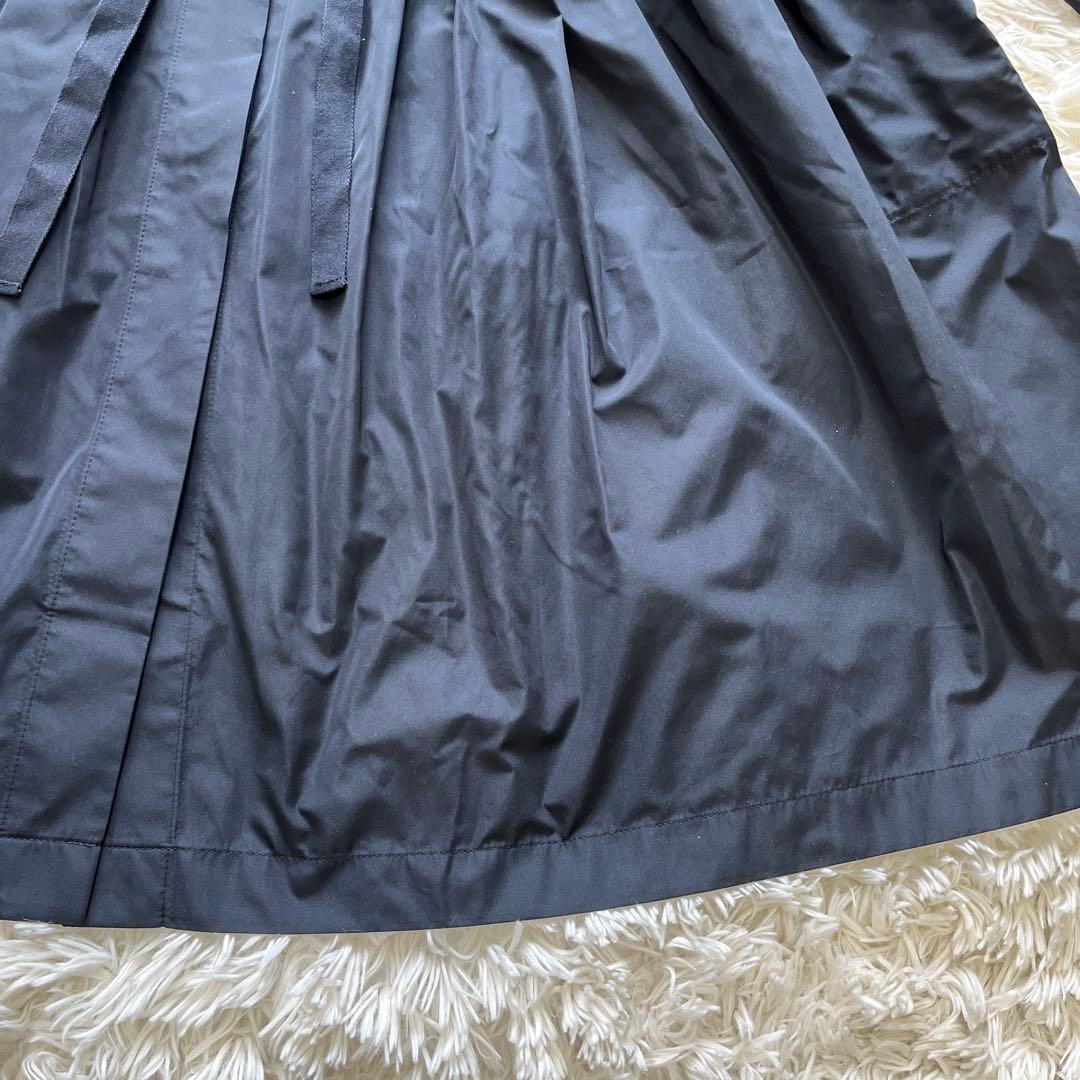 美品 フォクシー　近年　スプリングブルームコート 41215　定価12万