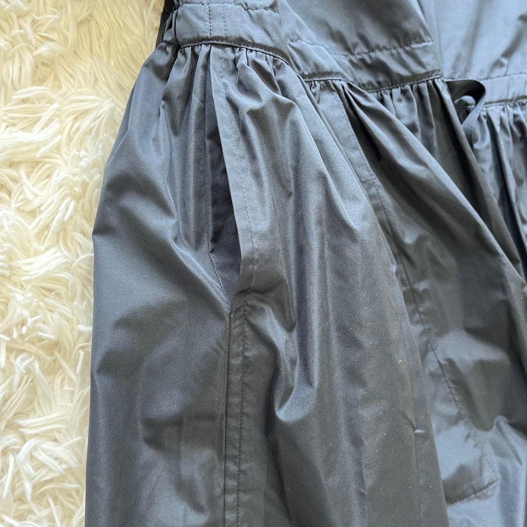 美品 フォクシー　近年　スプリングブルームコート 41215　定価12万