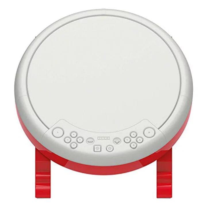 太鼓の達人専用コントローラー 太鼓とバチ 2台セット