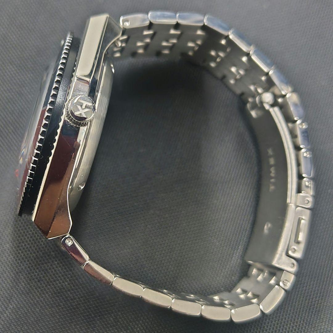 【専用】Timex Q スヌーピー ピーナッツコラボ 腕時計