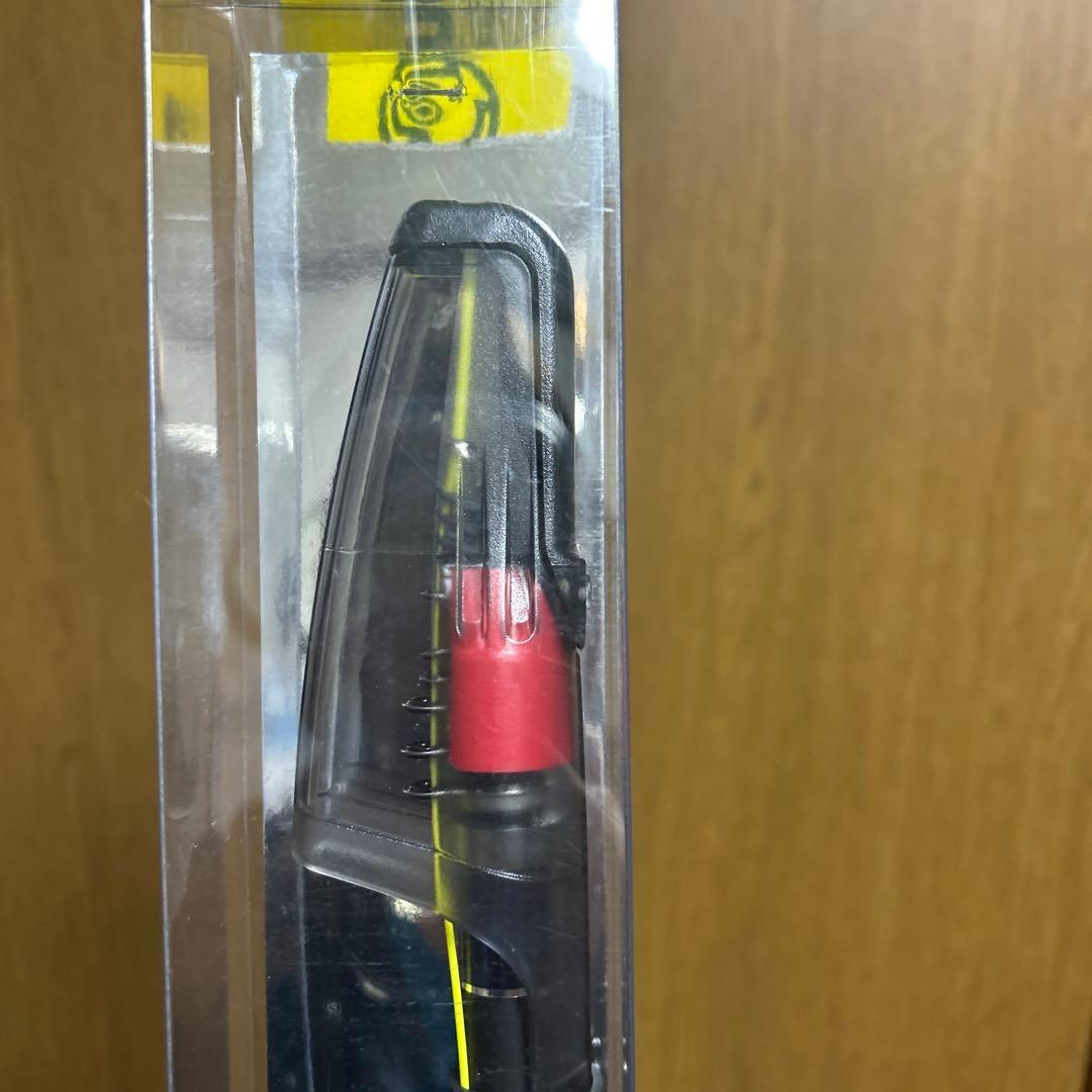 釣りおじさん　即掛　350 新品未開封