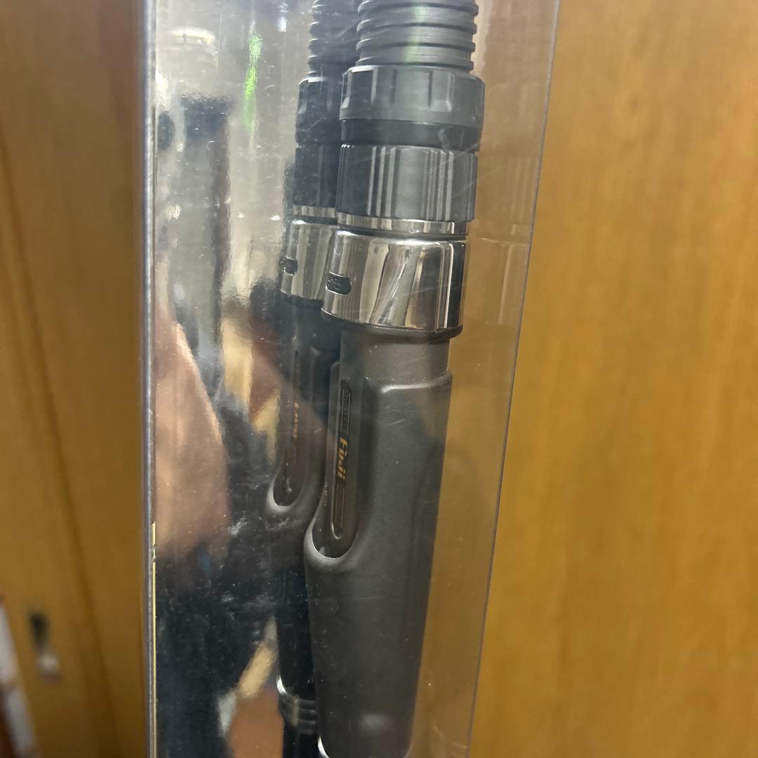 釣りおじさん　即掛　350 新品未開封