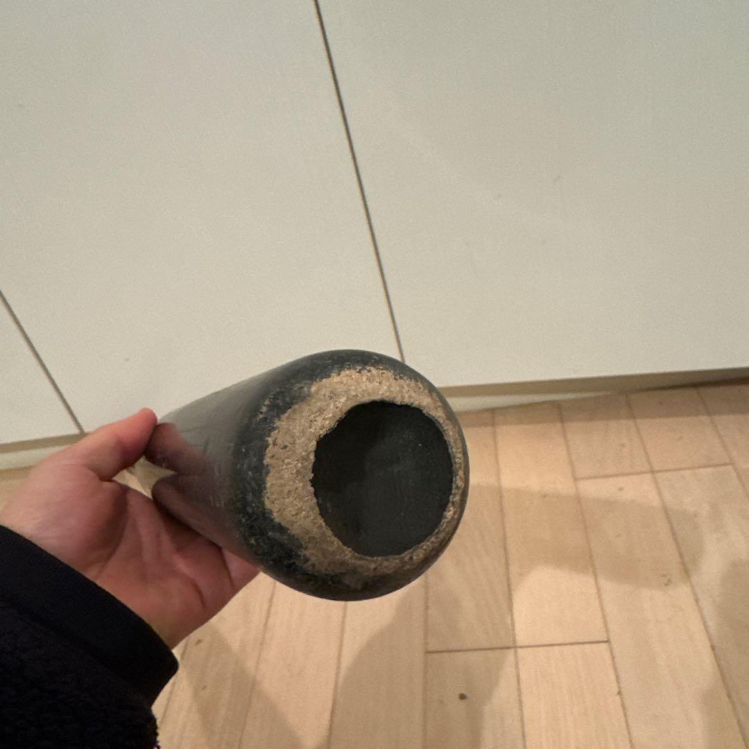 ビクタス ヴィクタス Vitus 軟式 バット CH/BK 値下げ対応します