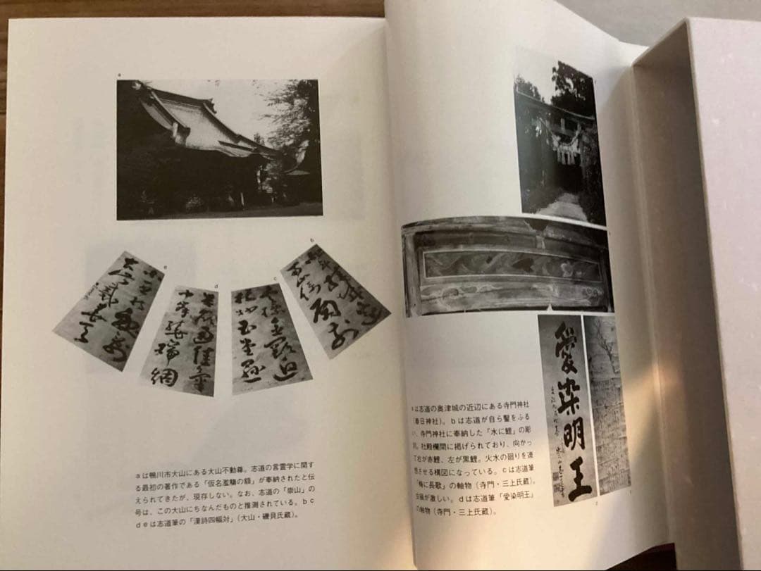 言霊秘書　山口志道霊学全集　　大宮司朗監修　久米晶文校訂