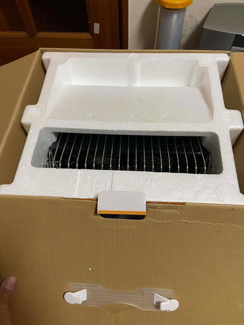 Iwataniイワタニカセットガスストーブ