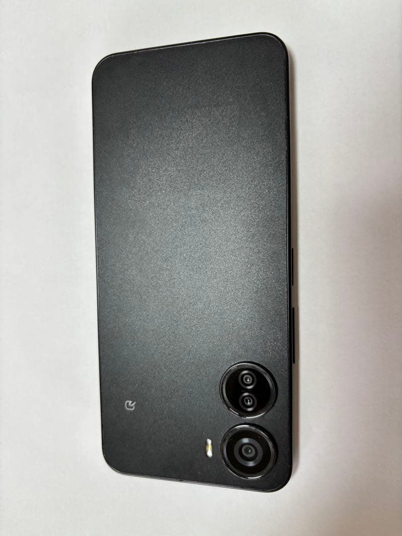 Libero 5G Ⅳ（A302ZT）SIMロック無し