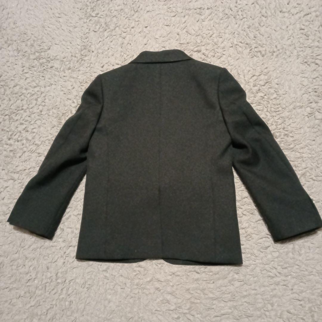 美品 Walts by BEAMS DESIGN キッズフォーマルスーツ 120